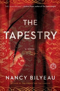 The Tapestry - A Novel