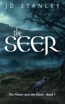 The Seer - The Flower and the Stone, #1