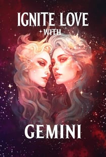 Ignite Love With GEMINI - Unveiling Love's Magic, #3