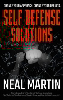 Self Defense Solutions