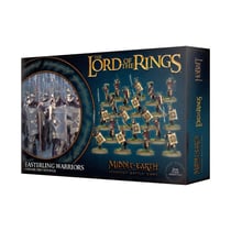 Easterling Warriors - Middle-Earth Strategy Battle Game The Lord of the Rings
