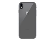 Silisoft Transparente Iphone Ip Xr