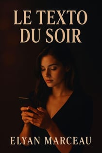 Le texto du soir
