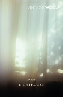 To the Lighthouse - A special edition based on the first edition from the Hogarth Press