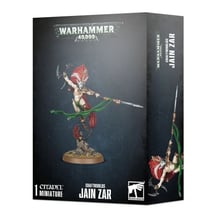Craftworlds Jain Zar - Warhammer 40,000