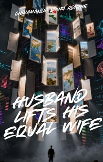 Husband Lifts His Equal Wife