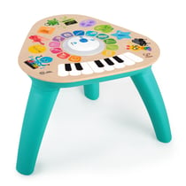 30€ sur 19 PCS enfants jouets musicaux Instruments en bois Percussion  garçon et fille - Multicolore - Instruments de musiques - Achat & prix
