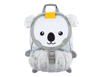 Sac à dos - Le Koala - TANN'S - Gris