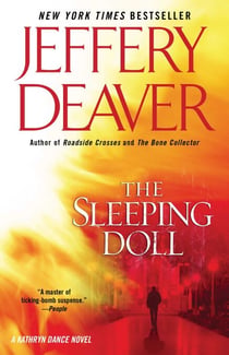 The Sleeping Doll - A Novel