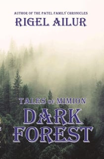 Dark Forest - Tales of Mimion, #23