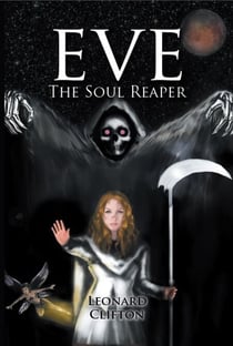 Eve The Soul Reaper - 1