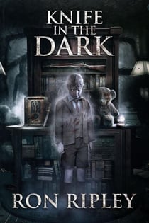 Knife in the Dark - Haunted Collection, #6