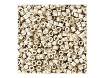 Perles Miyuki Delicas 11/0 - Tube de 7 g - Color DB-1151 semi-mat galvanized - Créalia