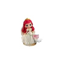 Figurine - Q Posket - La Petite Sirène - Dreamy Style - 14 cm