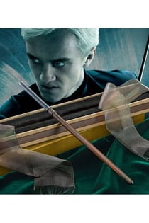 Baguette drago malefoy harry potter