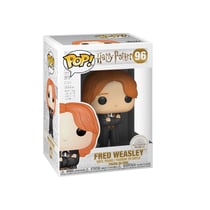 Figurine Funko POP - Fred Weasley - Harry Potter n°96