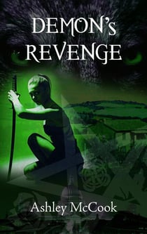 Demon's Revenge: Emily: Book 2 - Emily, #2