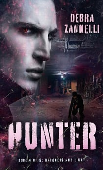 Darkness and Light The Hunter - Darkness And Light, #4