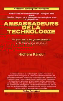 Ambassadeurs de la technologie - Sociologie et sociologues