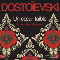 Un coeur faible