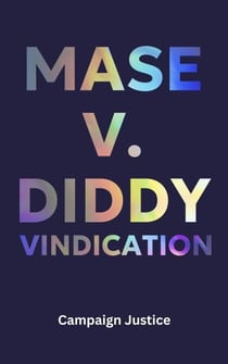Mase vs Diddy: Vindication - P. Diddy, #2