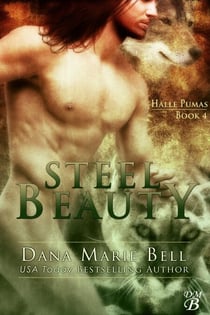 Steel Beauty - Halle Pumas, #4