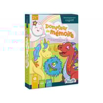 Dompteur de mémoire - Placote