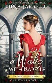 A Waltz With Isabelle - Inconvenient Brides, #4.5