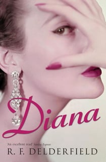 Diana - A charming love story set in The Roaring Twenties