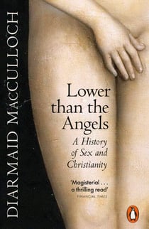 Lower than the Angels - A History of Sex and Christianity