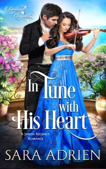 In Tune With His Heart - Diamond Dynasty, #3