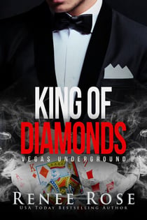King of Diamonds - Vegas Underground, #1