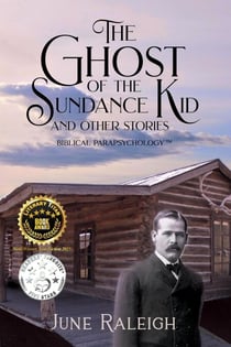 The Ghost of the Sundance Kid and other stories