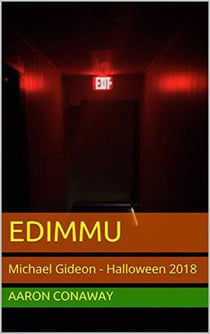Edimmu - The Michael Gideon Collection