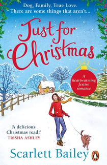 Just For Christmas - The most heart-warming festive romance for the holiday season