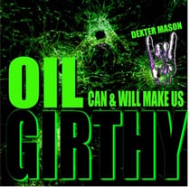 Oil Can & Will Make Us Girthy - Short Reads, #2