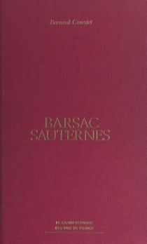 Barsac, Sauternes