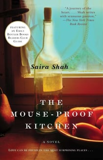 The Mouse-Proof Kitchen - A Novel