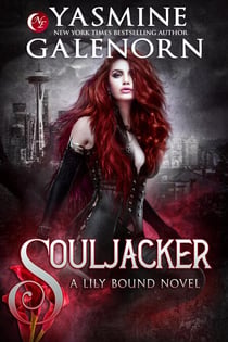 Souljacker - Lily Bound, #1