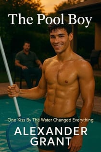 The Pool Boy - Damn, Daddy!, #1