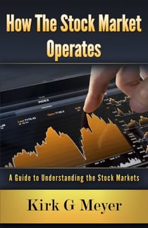 How the Stock Market Operates - Personal Finance, #1