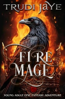 Fire Mage - The Firecaller, #1