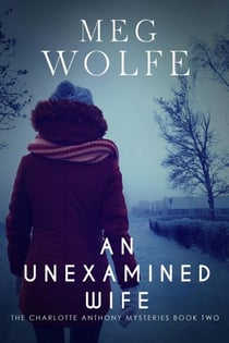 An Unexamined Wife - The Charlotte Anthony Mysteries, #2