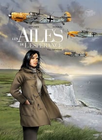 Les Ailes de l'espérance T2 - Démons