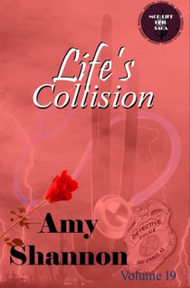 Life's Collision - MOD Life Epic Saga, #19