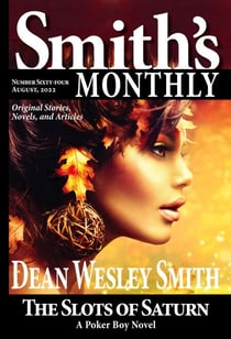 Smith's Monthly #64 - Smith's Monthly, #64