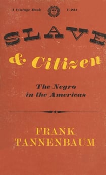 Slave and Citizen