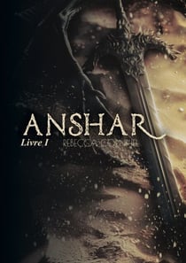 Anshar - Livre 1