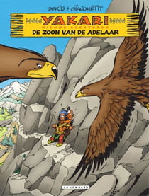 De zoon van de adelaar