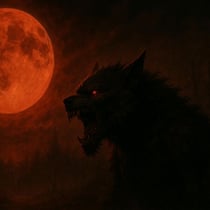 Nightmare’s Edge: Howls in the Hollow - NIGHTMARE'S EDGE